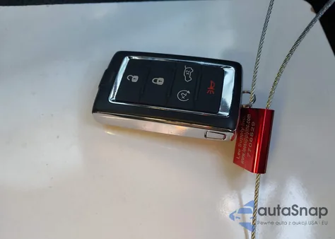 2022 Jeep Wagoneer Series I Obsidian 4X4 из США, поврежденный, VIN 1C4SJVAT1NS217175